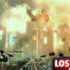 Illustration for article titled Explosive, Horse-Laden Screengrabs From Black Ops II's First Trailer